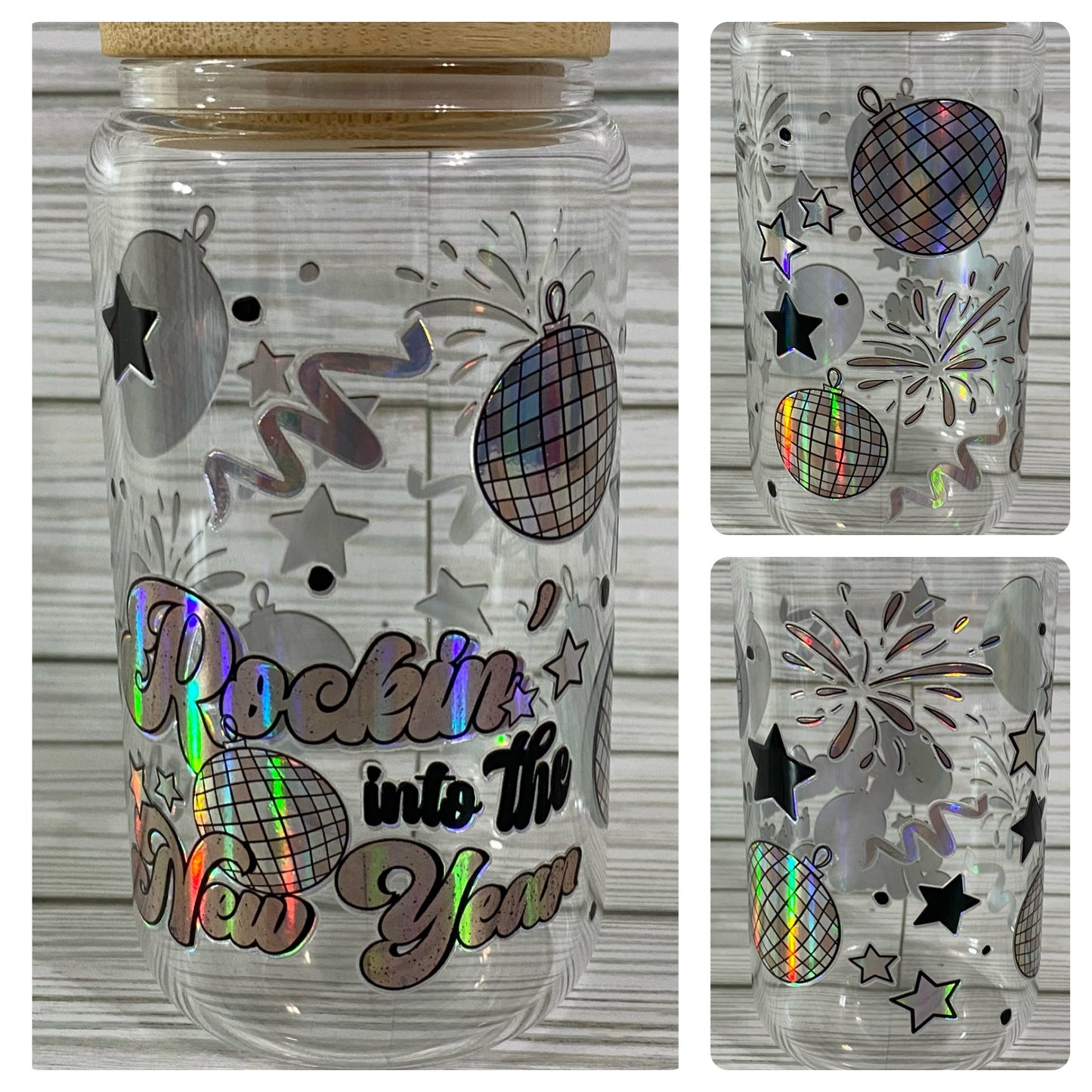 G5 Rockin’ Into The New Year