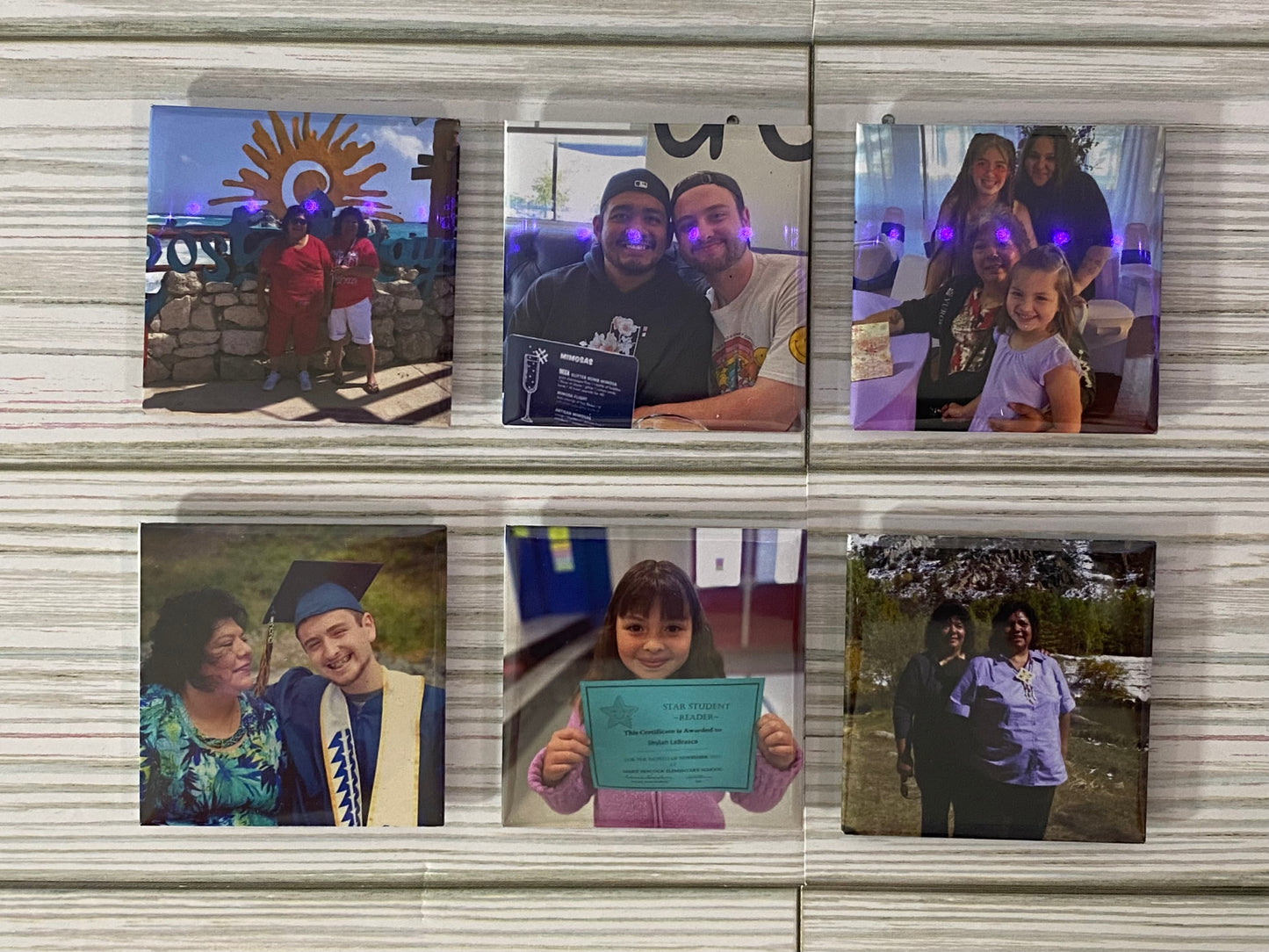 Custom Magnets 2x2