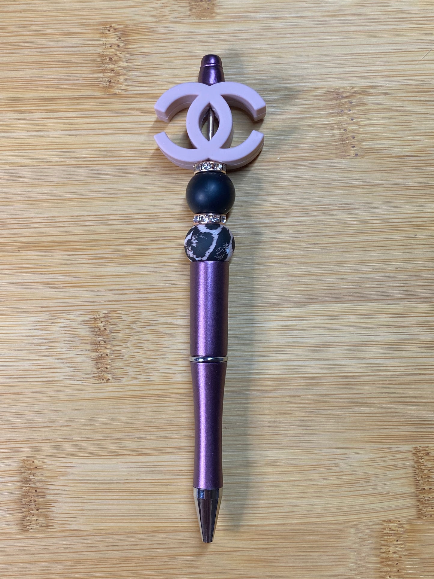 CC Inspired Glam Pen