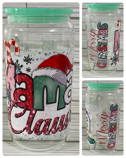 G9 Mama Claus