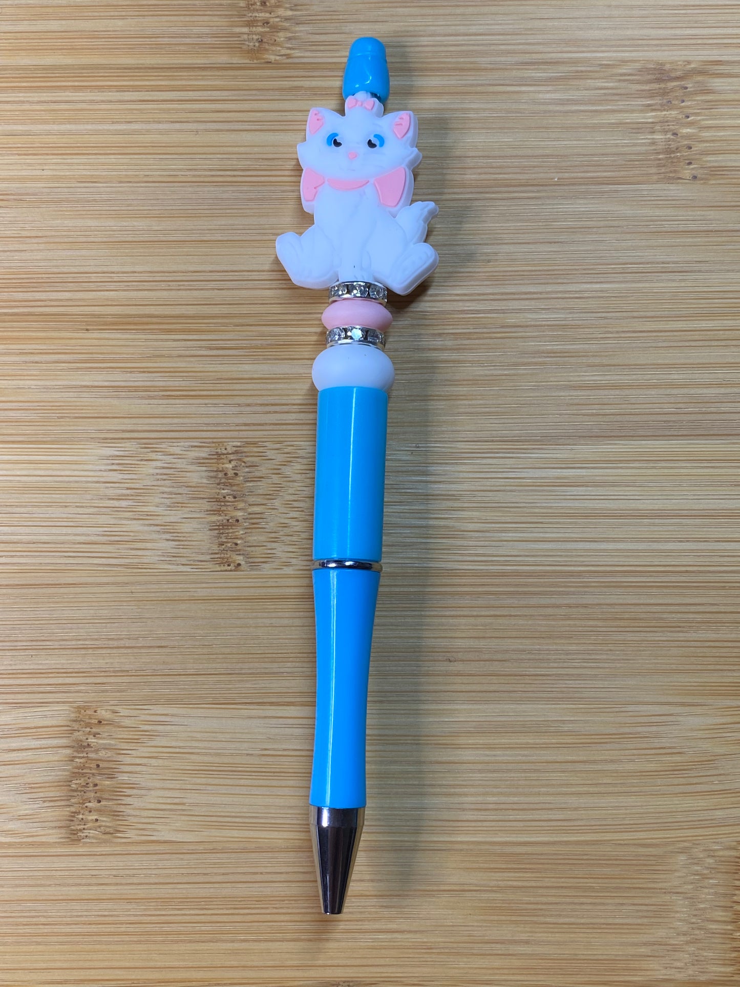 Marie the Cat Pen
